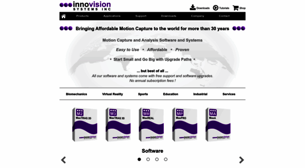 innovision-systems.com