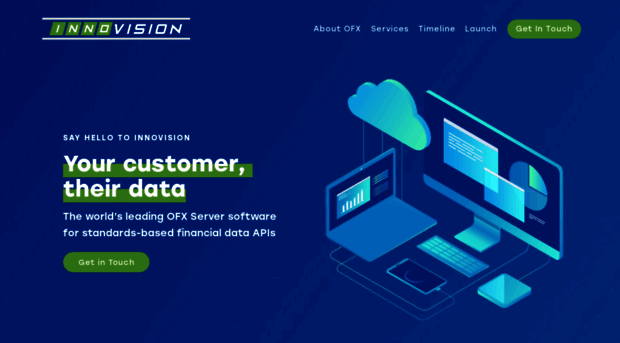 innovision.com