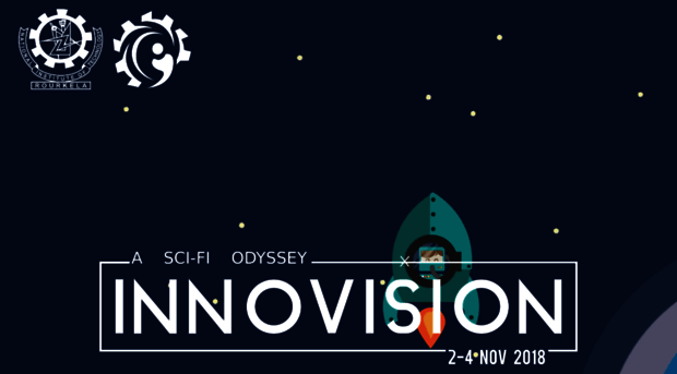 innovision.nitrkl.ac.in