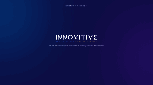 innovitive.com