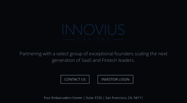 innoviuscapital.com