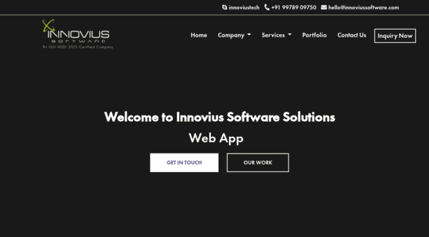 innoviussoftware.com