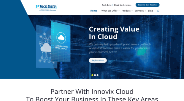 innovixcloud.com