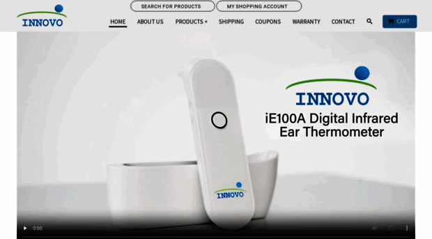 innovo-medical.com