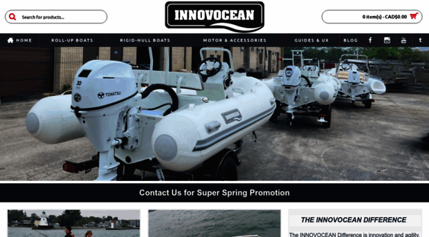 innovoceans.com