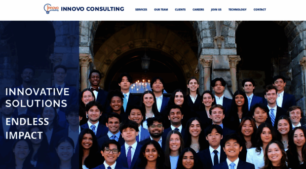 innovoconsulting.org