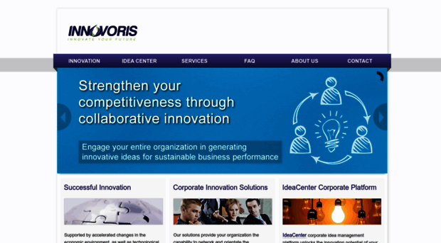 innovoris.com