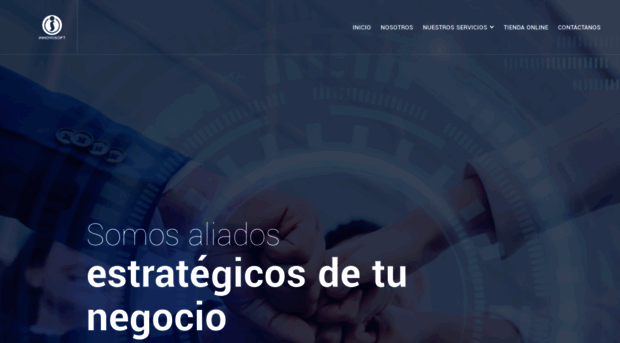 innovosoft.pe
