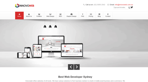 innovoweb.com.au