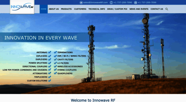 innowaverf.com