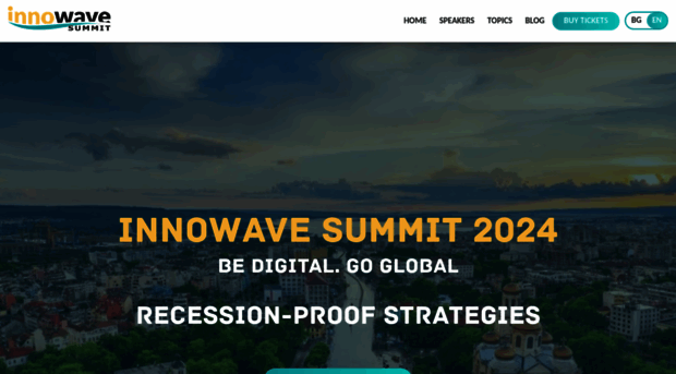 innowavesummit.com