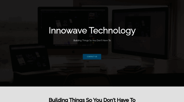 innowavetechnology.com