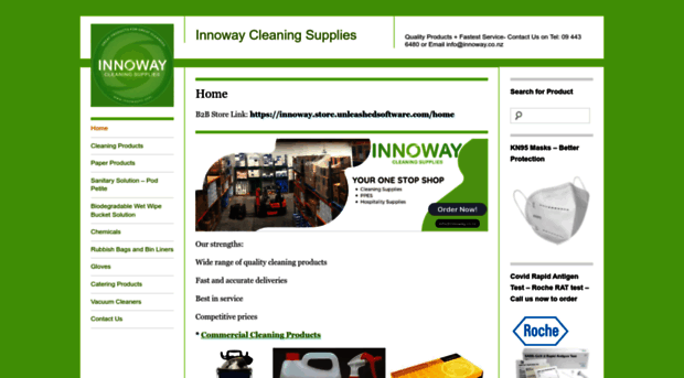 innoway.co.nz