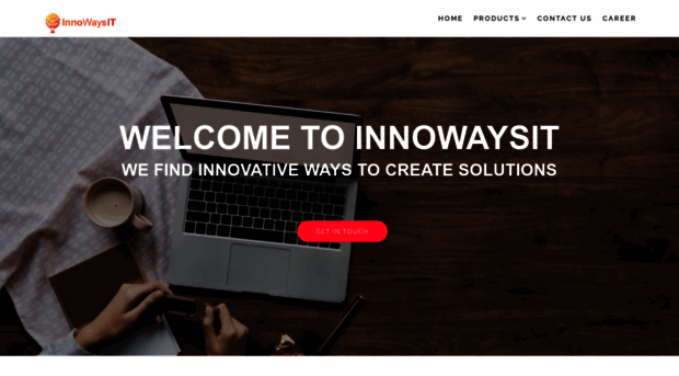 innowaysit.com