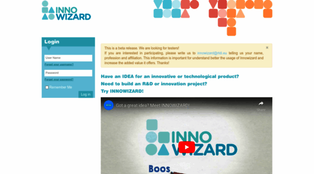 innowizard.eu