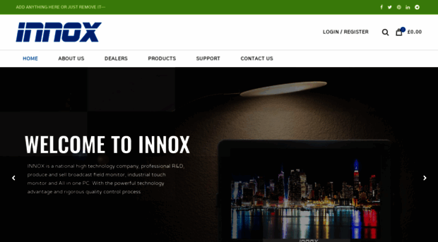 innox.tv