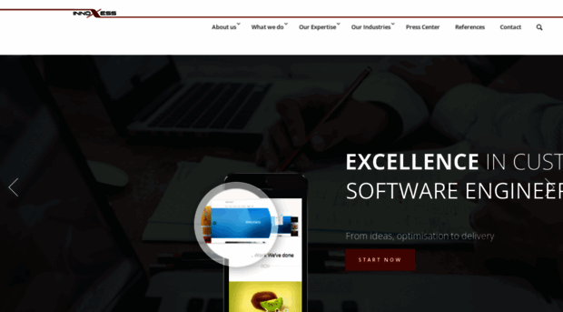 innoxess.es