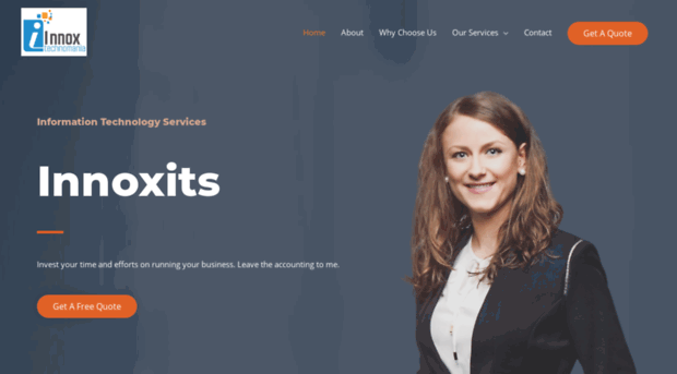 innoxits.com