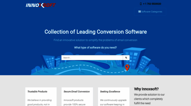 innoxsoft.com