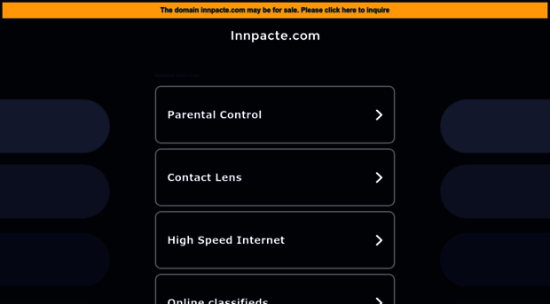 innpacte.com