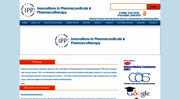 innpharmacotherapy.com