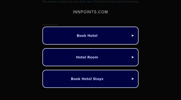 innpoints.com