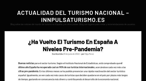 innpulsaturismo.es