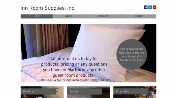 innroomsupplies.com