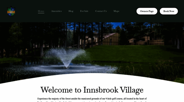 innsbrookcondos.com