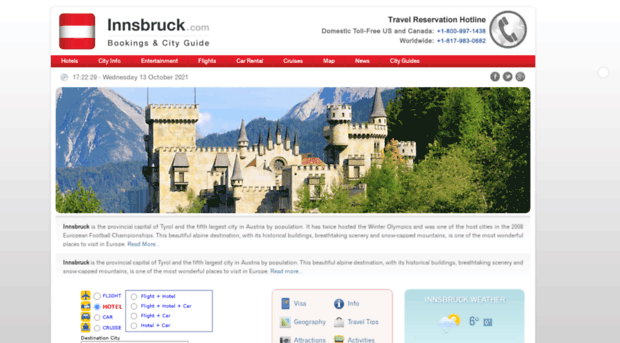 innsbruck.com