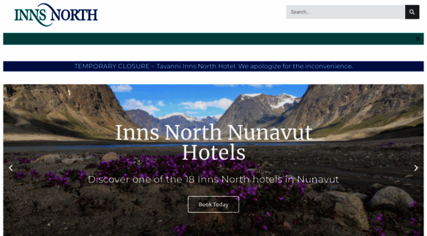 innsnorth.com