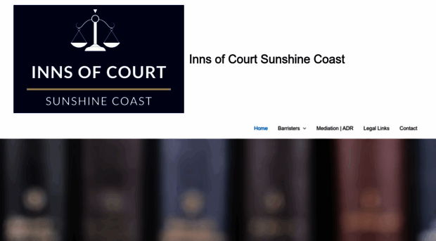 innsofcourtsc.com.au