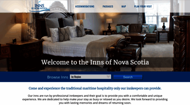 innsofnovascotia.ca