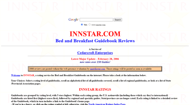 innstar.com