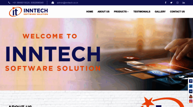 inntech.co.in