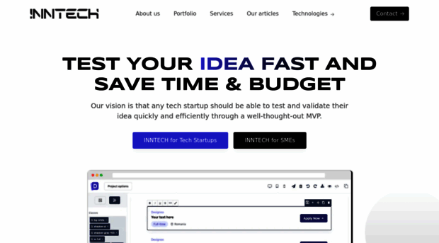 inntech.dev