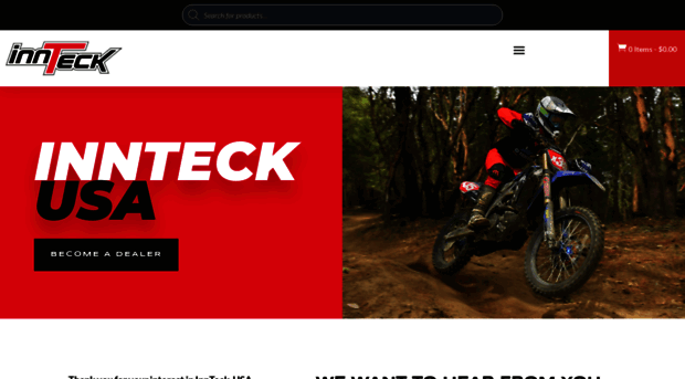 innteck-usa.com