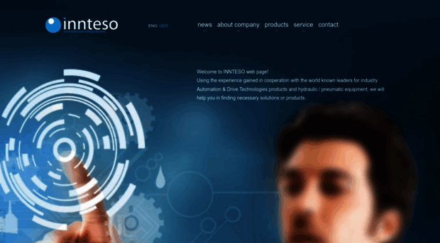 innteso.com