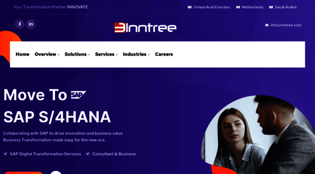 inntree.com