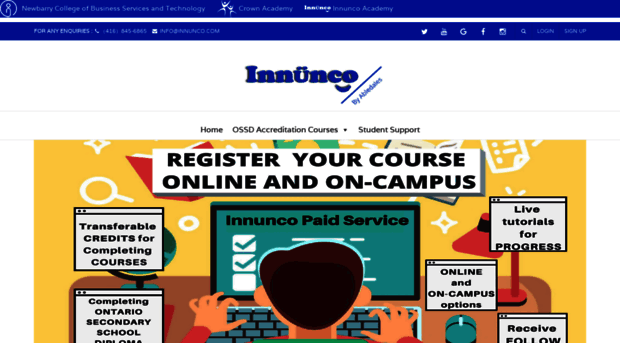 innunco.com