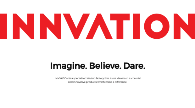 innvation.com