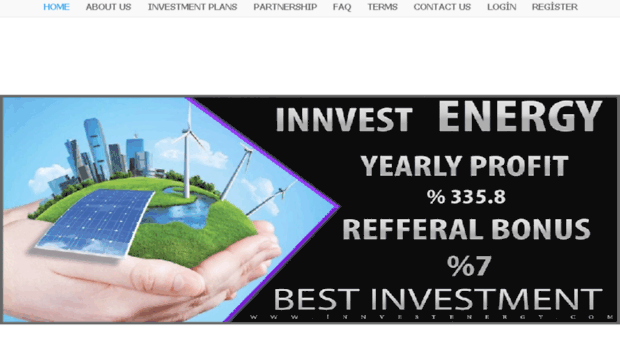 innvestenergy.com