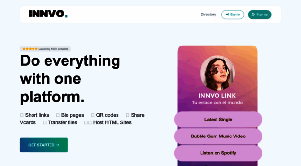innvo.pro