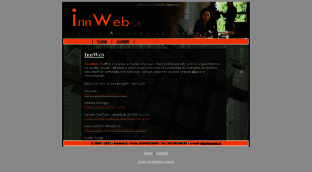 innweb.it