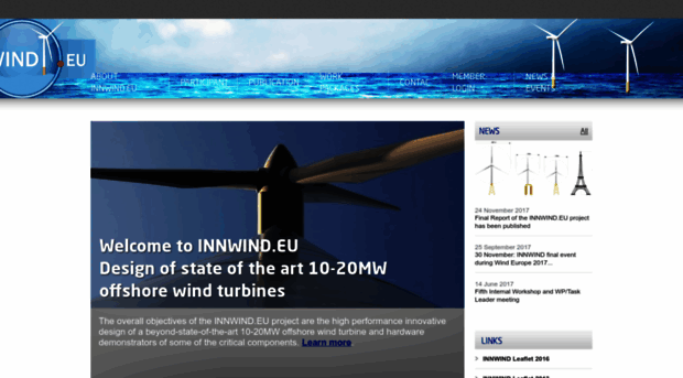 innwind.eu