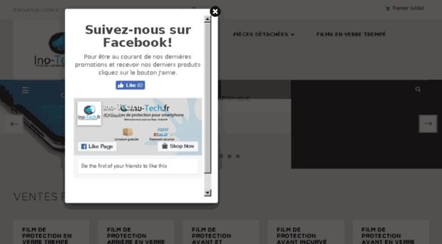 ino-tech.fr
