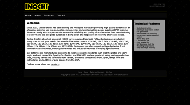 inochi.com.ph