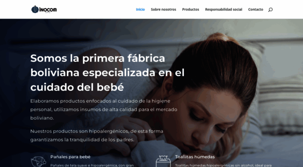 inocom.com.bo