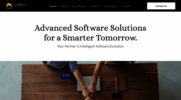 inodava.com