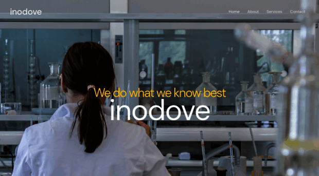 inodove.com